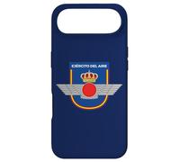 Carcasa para iPhone Air Emblema Ejército del Aire español Fuerza Aérea