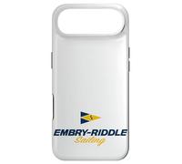 Carcasa para iPhone Air Embry-Riddle University ERAU Eagles - Regalo de Vuelo a Vela