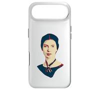 Carcasa para iPhone Air Emily Dickinson
