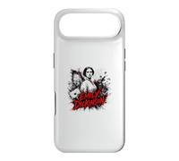 Carcasa para iPhone Air Emily Dickinson Poeta Poesía Literatura Verso