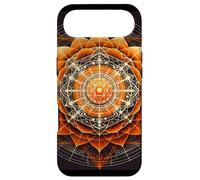 Carcasa para iPhone Air Emociones y sensualidad del Chakra Sacro