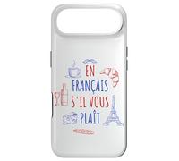 Carcasa para iPhone Air En Francais S'il Vous Plait - Cita Francesa