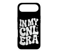 Carcasa para iPhone Air En mi era CNL, líder de enfermería clínica, liderazgo de enfermería