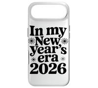 Carcasa para iPhone Air En Mi Era De Año Nuevo 2026 Celebrando La Fiesta De Año