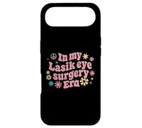 Carcasa para iPhone Air En mi Lasik Eye Surgery Era Funny Recovery Humor