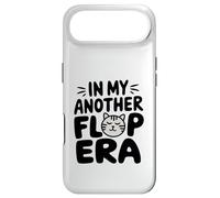 Carcasa para iPhone Air En mi Otra ilustración de Gato de la era del Flop