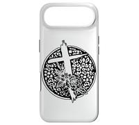 Carcasa para iPhone Air Encuentra tu Paz Interior Om Symbol Yoga