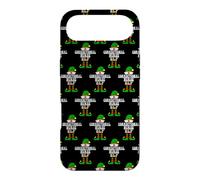 Carcasa para iPhone Air Enfermera Correccional Elfo Navidad Coincidencia Familia Grupo Navidad