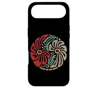 Carcasa para iPhone Air Enfócate en la Buena Frase Motivacional con Cita inspiradora