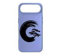 Carcasa para iPhone Air Enso Circle for Buddhist Zen and Peace Lovers