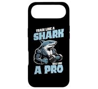Carcasa para iPhone Air Entrena como un tiburón, Vende como un Profesional.
