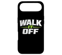 Carcasa para iPhone Air Entrenador Divertido de Walk It Off