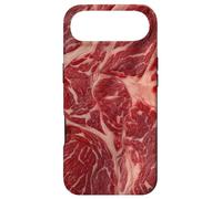 Carcasa para iPhone Air Entusiasta de la Carne de Res Prime Cut: diseño único de Carne