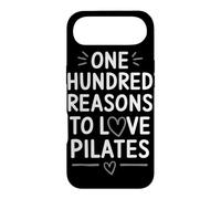 Carcasa para iPhone Air Entusiasta del Pilates Core Strength y Amante del Movimiento Consciente