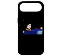 Carcasa para iPhone Air Enya Solo The Celts Era Orinoco Flow Cantante 1992