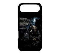 Carcasa para iPhone Air Epic Bible Verse Christian Graphic - Put on The Armor of God