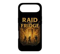 Carcasa para iPhone Air Epic Gamer Humor Retro Gaming Nerd Broma Divertido Fantasía Meme