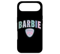 Carcasa para iPhone Air Equipo de esquí Mattel - Barbie Holidays - Barbie Christmas Pattern