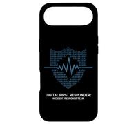 Carcasa para iPhone Air Equipo Digital de Respuesta a incidentes de Primeros Auxilios