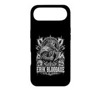 Carcasa para iPhone Air Erik Bloodaxe Hacha De Reyes Norse Viking Runas