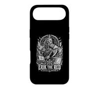 Carcasa para iPhone Air Erik El exilio Rojo a la Saga vikinga del Imperio