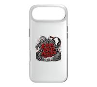 Carcasa para iPhone Air Erik The Red Frontier Supply Saga Vikinga nórdica