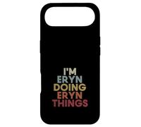 Carcasa para iPhone Air Eryn Name Eryn Personalized Name First Given