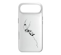 Carcasa para iPhone Air Escalada con Fuerza y técnica