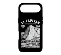 Carcasa para iPhone Air Escalador Escalador El Capitan Yosemite Ubicación