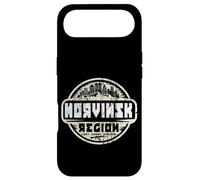 Carcasa para iPhone Air Escape from Norvinsk Visitor Nature Loot Shoot Survive Gamer