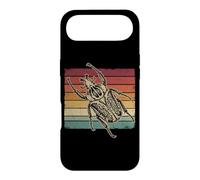 Carcasa para iPhone Air Escarabajo Goliat Retro Entomología Vintage