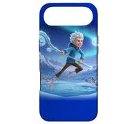 Carcasa para iPhone Air Escena de Invierno Jack Frost