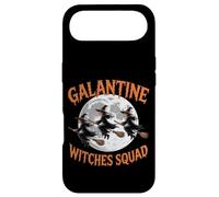 Carcasa para iPhone Air Escuadrón de Brujas galatinas para la Noche de Chicas