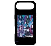 Carcasa para iPhone Air Escuadrón VK de Disney Descendants 3