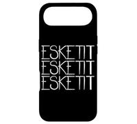 Carcasa para iPhone Air Esketit Esketit Esketit - Gangsta Trap Hip Hop Rapper - Trap
