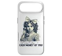 Carcasa para iPhone Air Eso no fue Mucho Dinero en Efectivo de ti