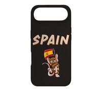 Carcasa para iPhone Air España Mouse/Fans españoles