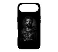 Carcasa para iPhone Air Espartaco Legendario Héroe Gladiador Romano Antiguo