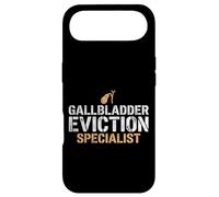 Carcasa para iPhone Air Especialista en desalojo de la vesícula biliar Cirujano Colecistectomía