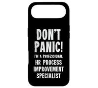 Carcasa para iPhone Air Especialista en Mejora de Procesos de RRHH