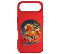 Carcasa para iPhone Air Espíritu del