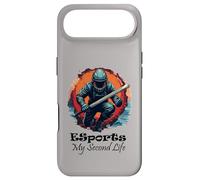 Carcasa para iPhone Air Esports Mi Segunda Vida para competidores de Juegos