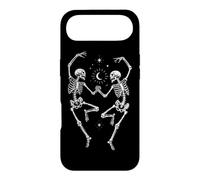 Carcasa para iPhone Air Esqueleto Bailando Skelet Dance Skull Party Funny Halloween