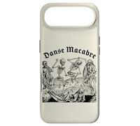 Carcasa para iPhone Air Esqueletos Danzantes - Danza de la Muerte, Danza Macabra