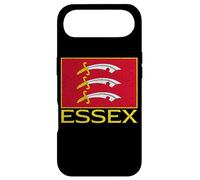 Carcasa para iPhone Air Essex Bandera DE Inglaterra Saxon