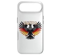 Carcasa para iPhone Air Essig Deutsch Deutschland German Souvenir Artikel