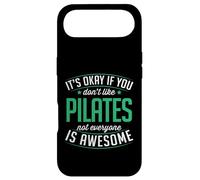 Carcasa para iPhone Air Está Bien si no te Gusta el Pilates, no Todo el Mundo es increíble