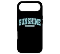 Carcasa para iPhone Air Estado Mental de Sunshine