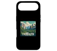 Carcasa para iPhone Air Estados Unidos Yosemite Naturaleza Parque Nacional Sierra Nevada Colorido