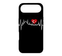 Carcasa para iPhone Air Estambul Skyline Latido Corazon Turquía Mezquita Istanbul